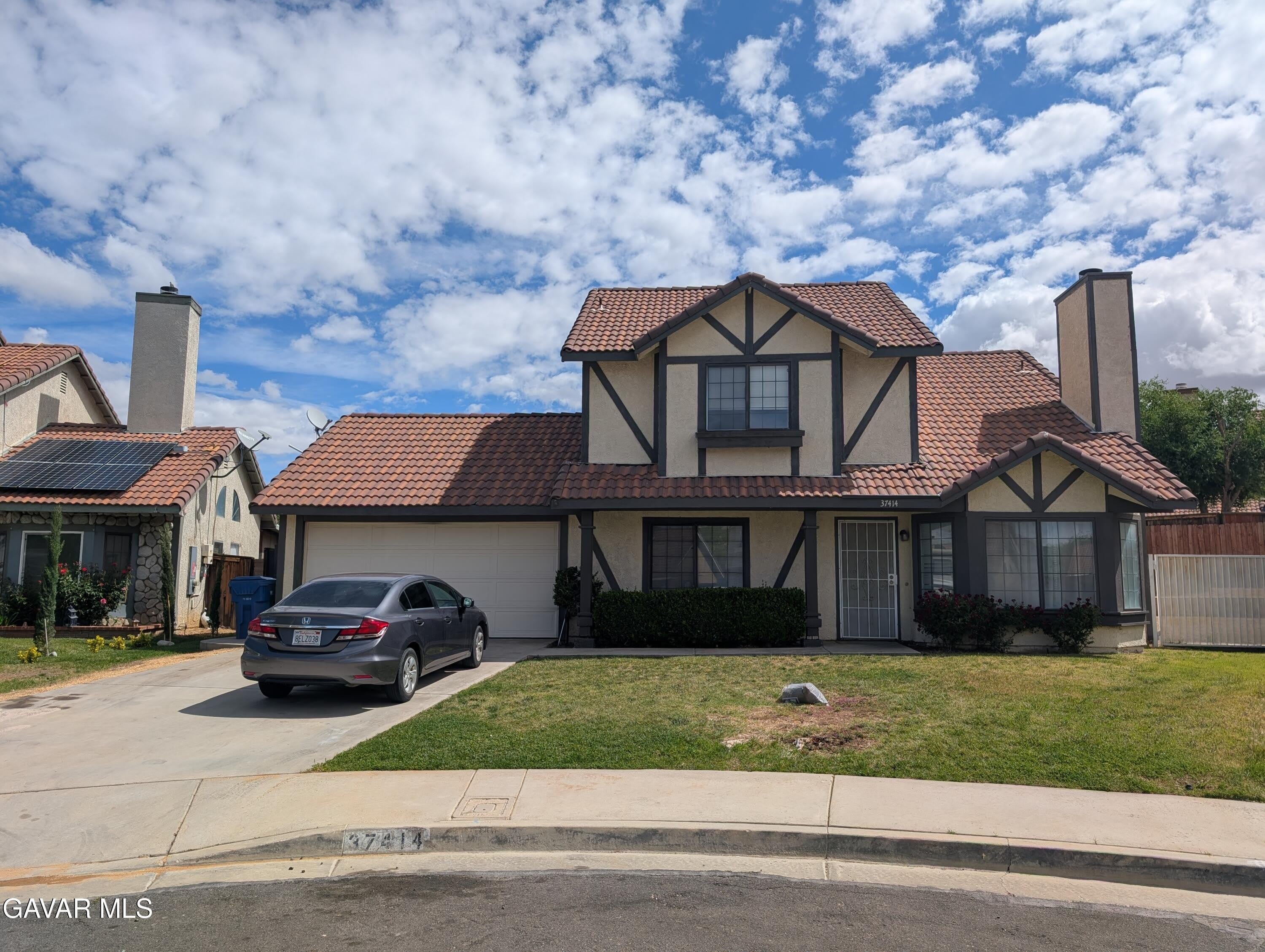 37414 Drexel Street – photo 1