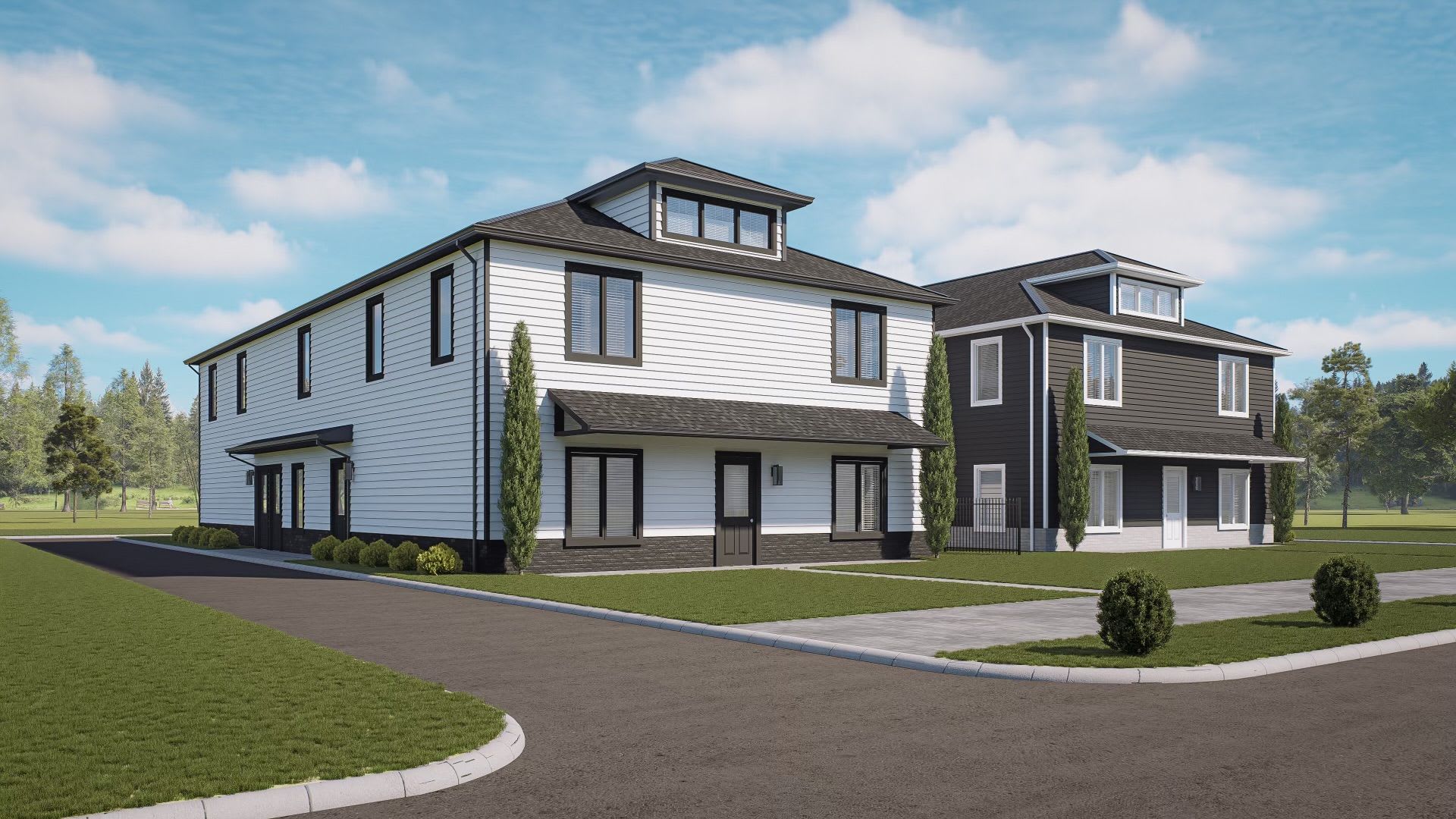 *August 2027*- Newly Built 5 Bed, 5.5 Bath Townhome! Amazing Location! – photo 2