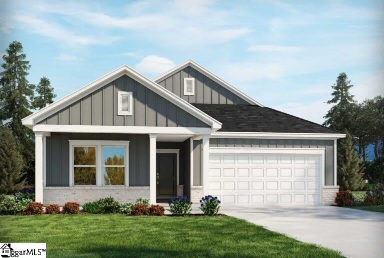 399 Brockman Mcclimon Road – photo 1