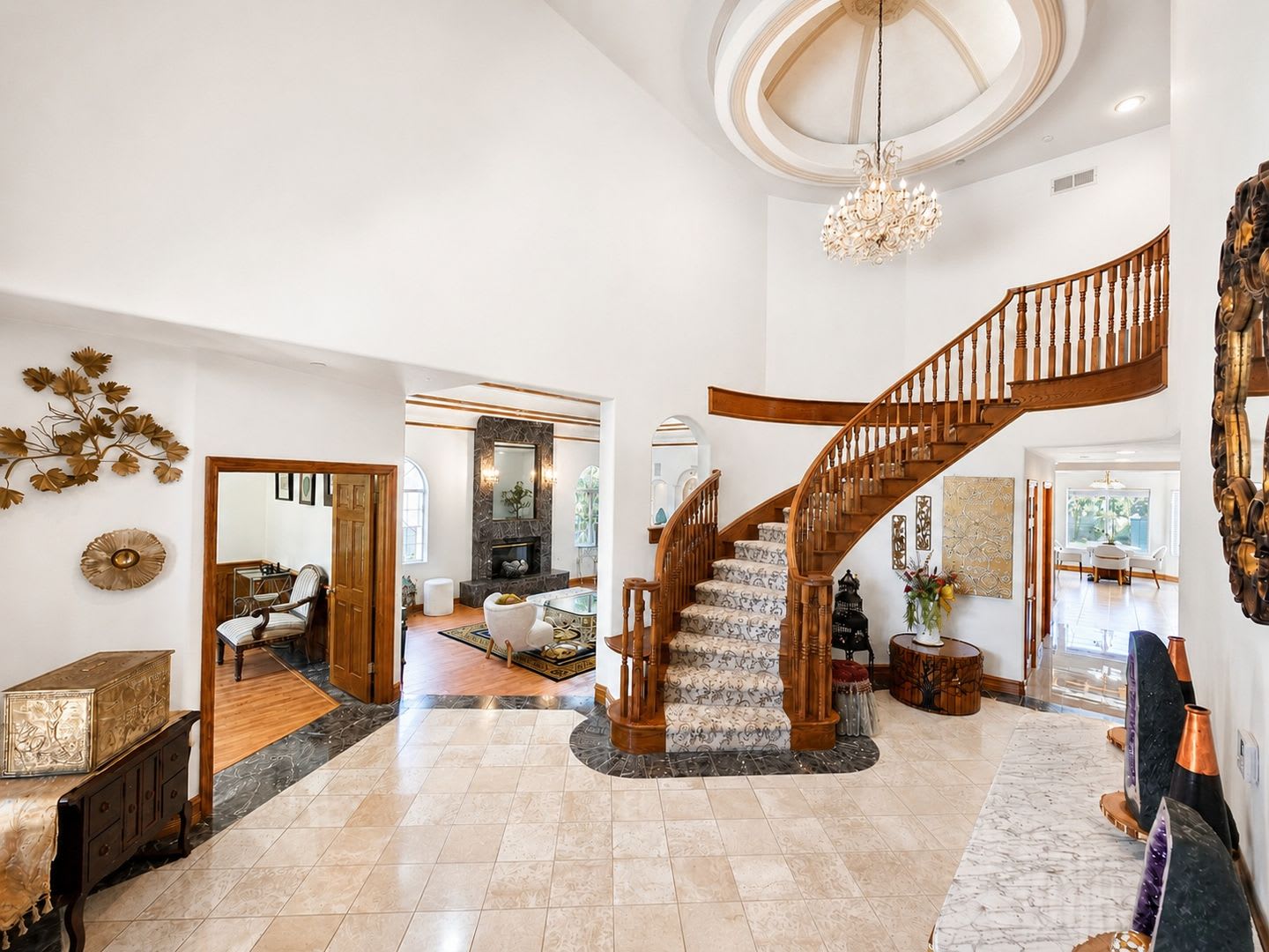 Executive Furnished Estate Home in Prestigious West Arcadia – photo 3