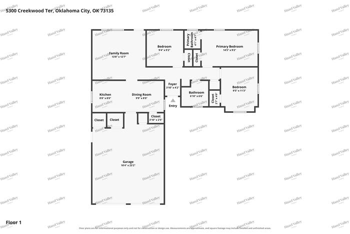 5300 Creekwood Terrace – photo 3