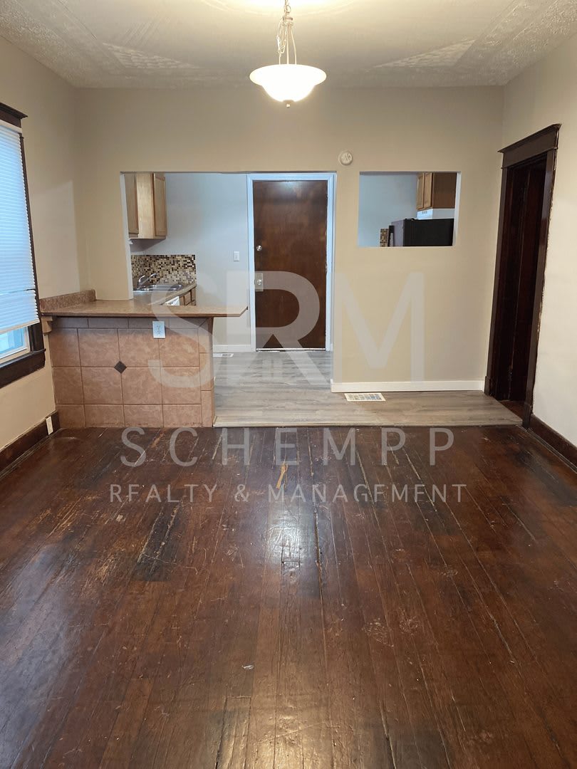 Spacious FOUR home in West Louisville Available Now-Section 8 Accepted – photo 4