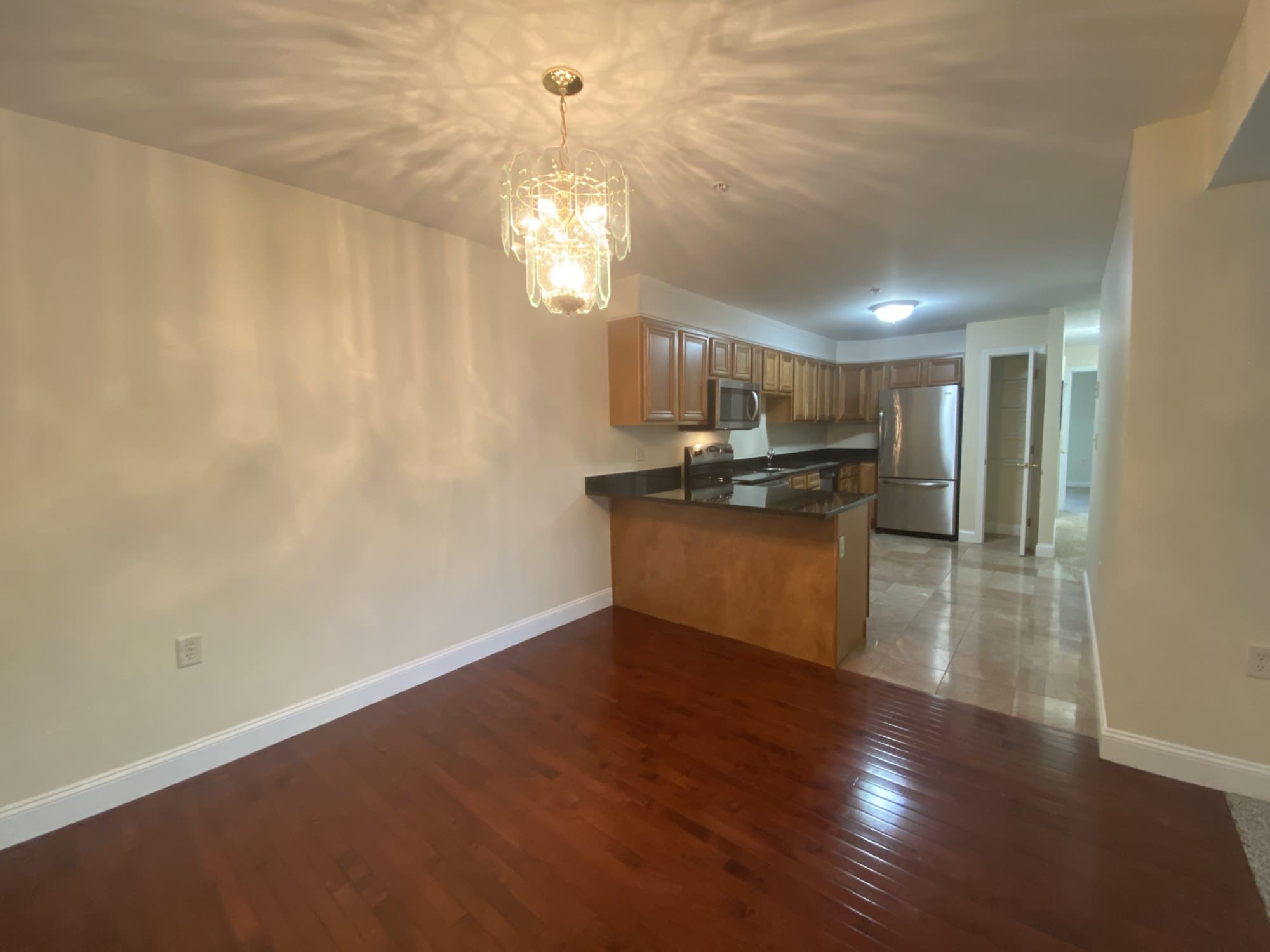 Hooksett Hollows Condominiums – photo 5