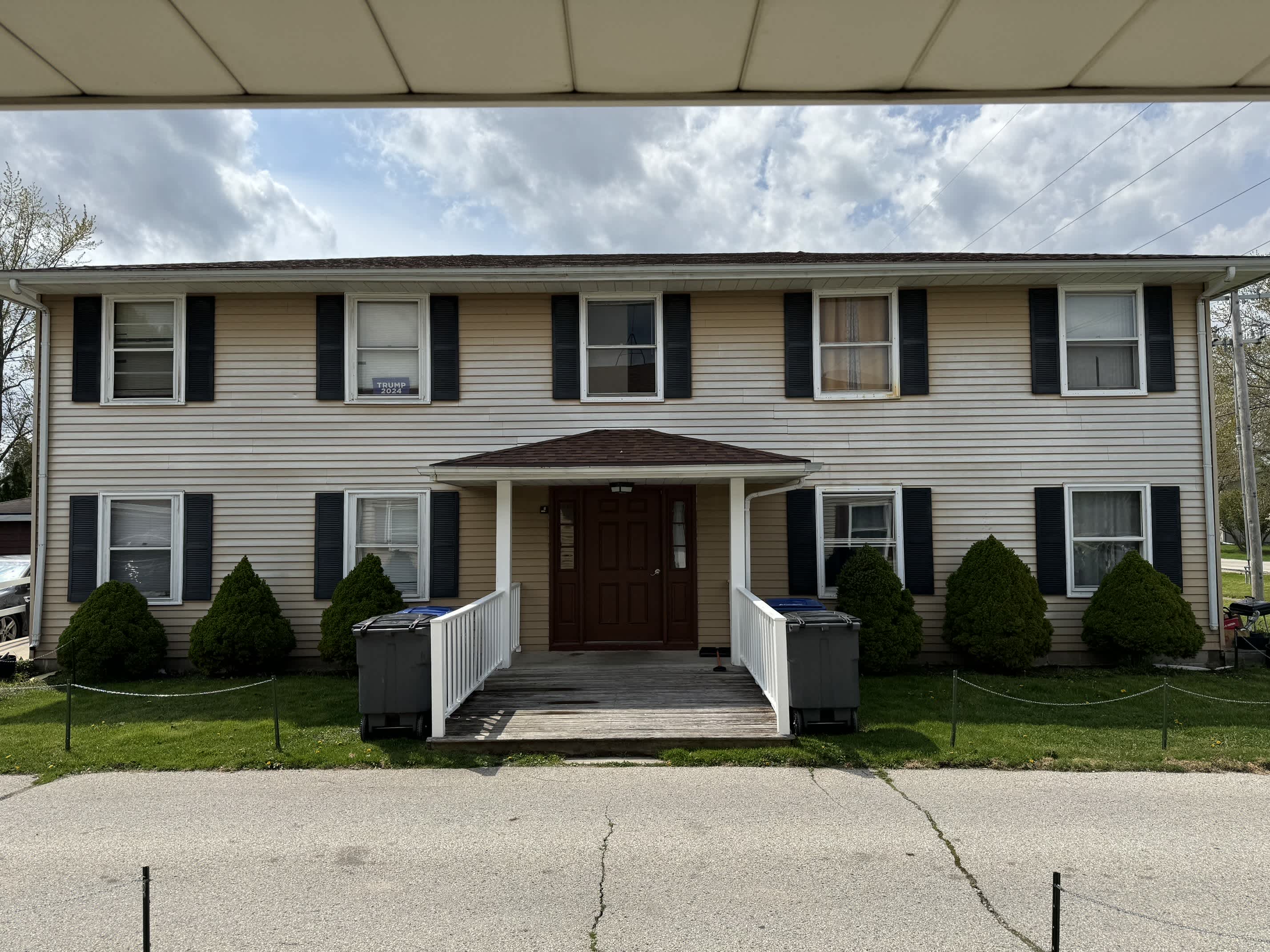 3311 Main Ave. Apt. #202 – photo 1