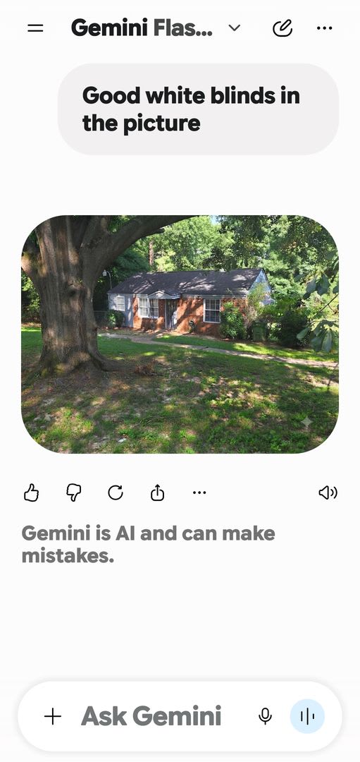 North Columbus Cottage on almost an ACRE fenced 2 Bedrooms 1 Bath with bonus room – photo 2