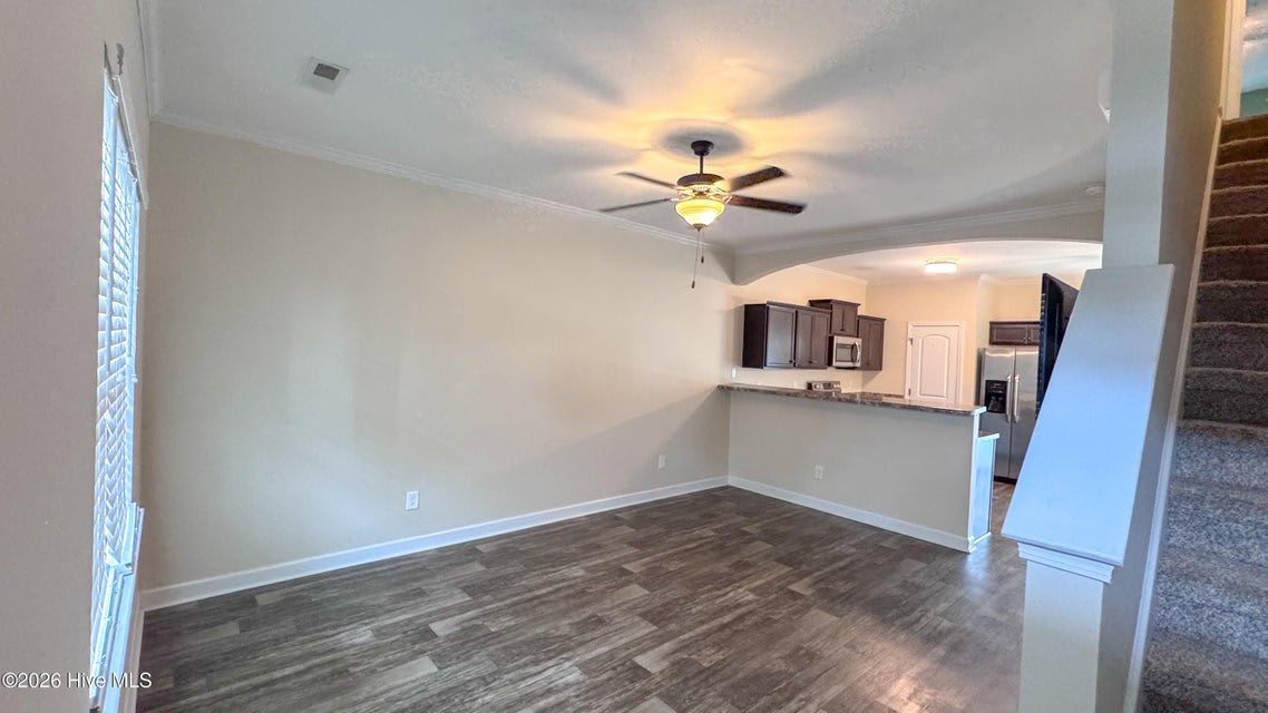 203 Justice Farm Drive – photo 2