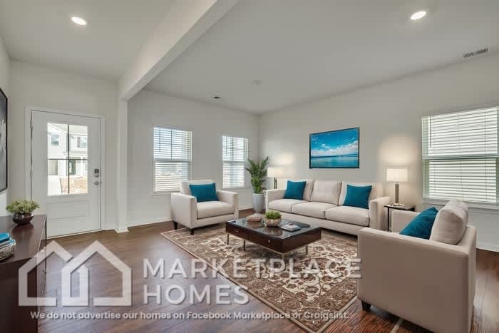 2414 Stream View Ln – photo 4