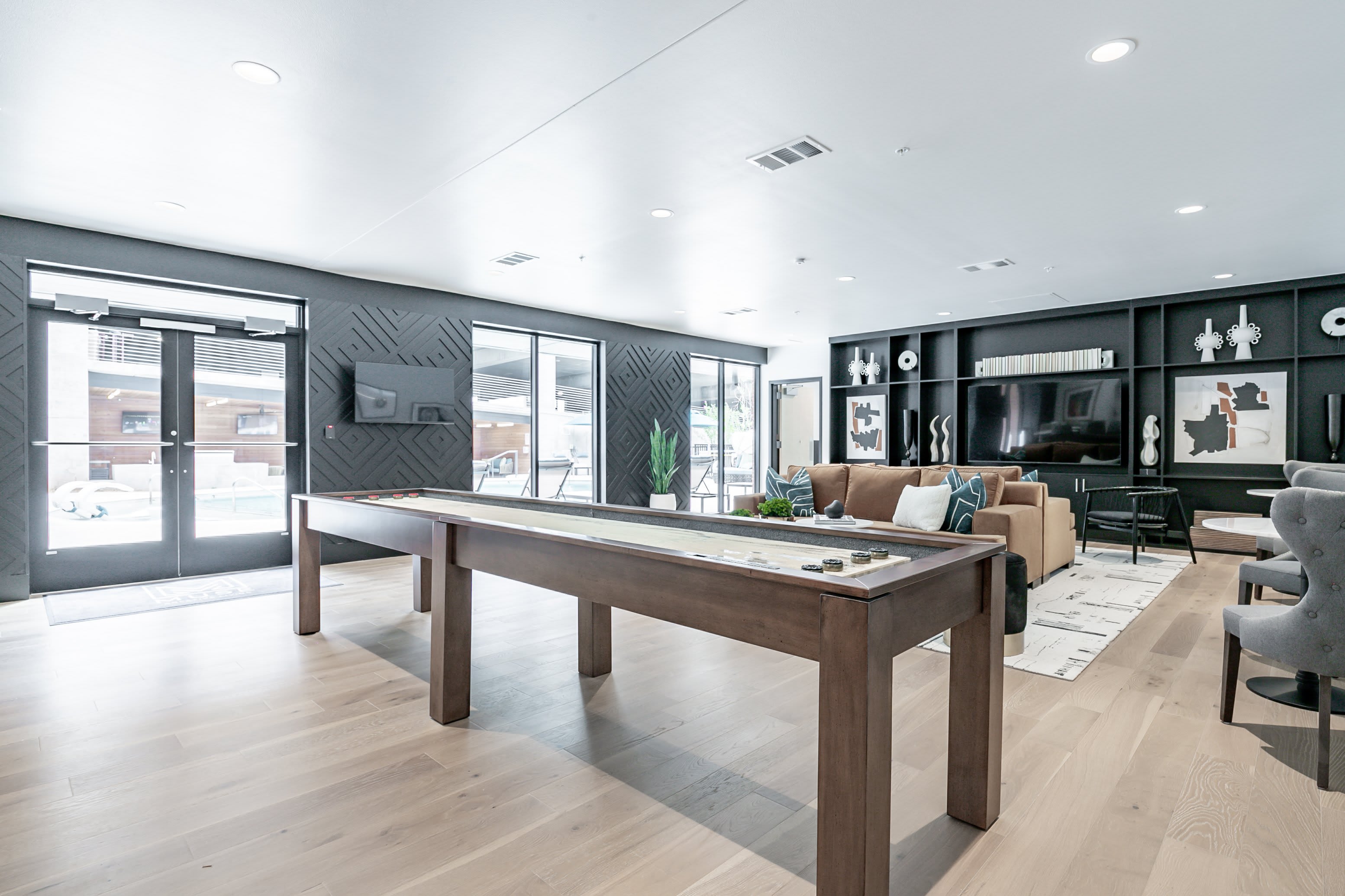 Muse Apartments – photo 4