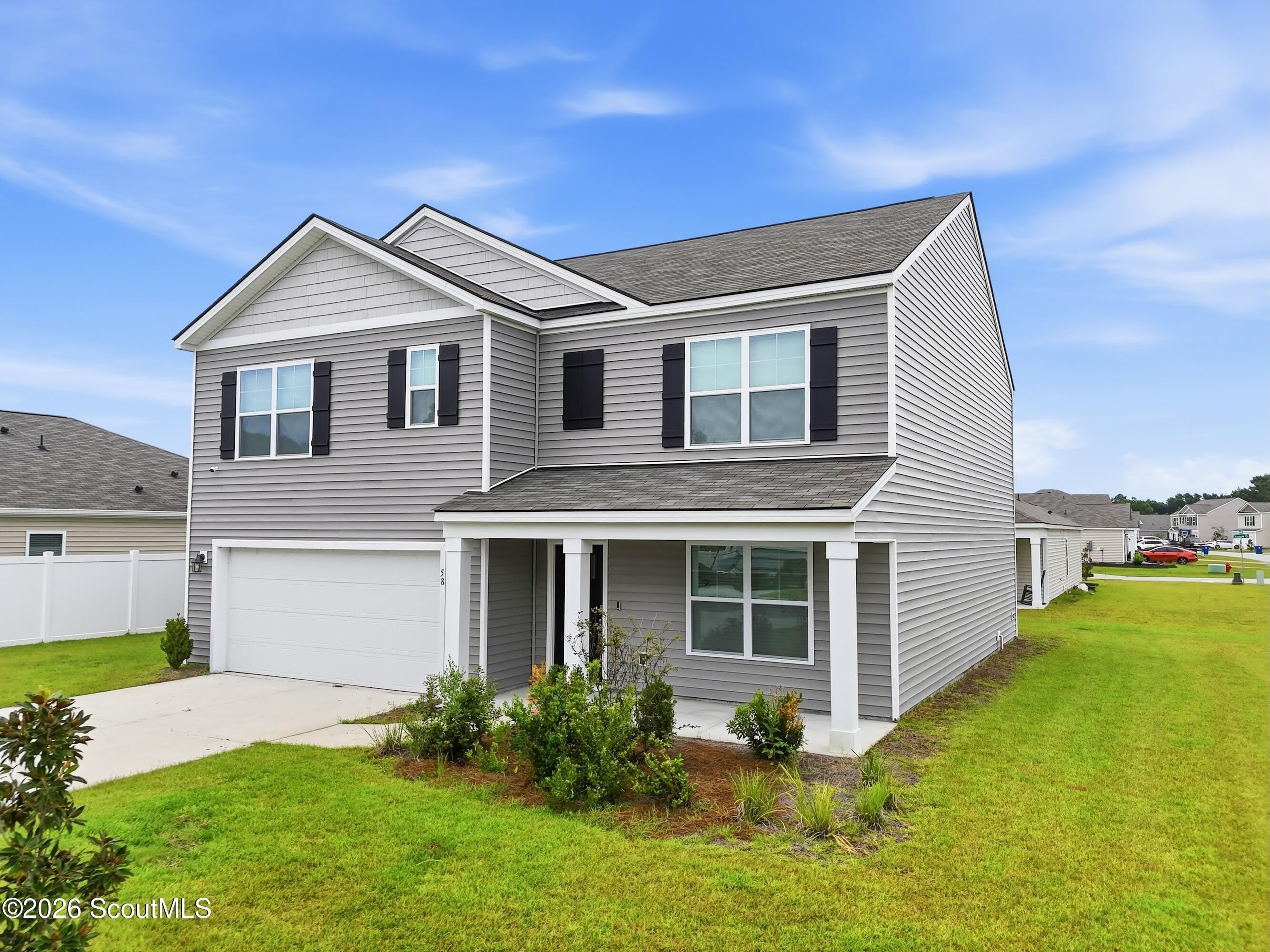 58 Autumn S Wood Drive – photo 2