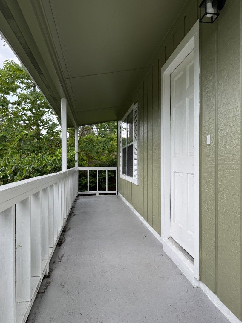 Charming updated 3BR/2BA Home on Quiet Orange Park Cul-de-Sac! – photo 3