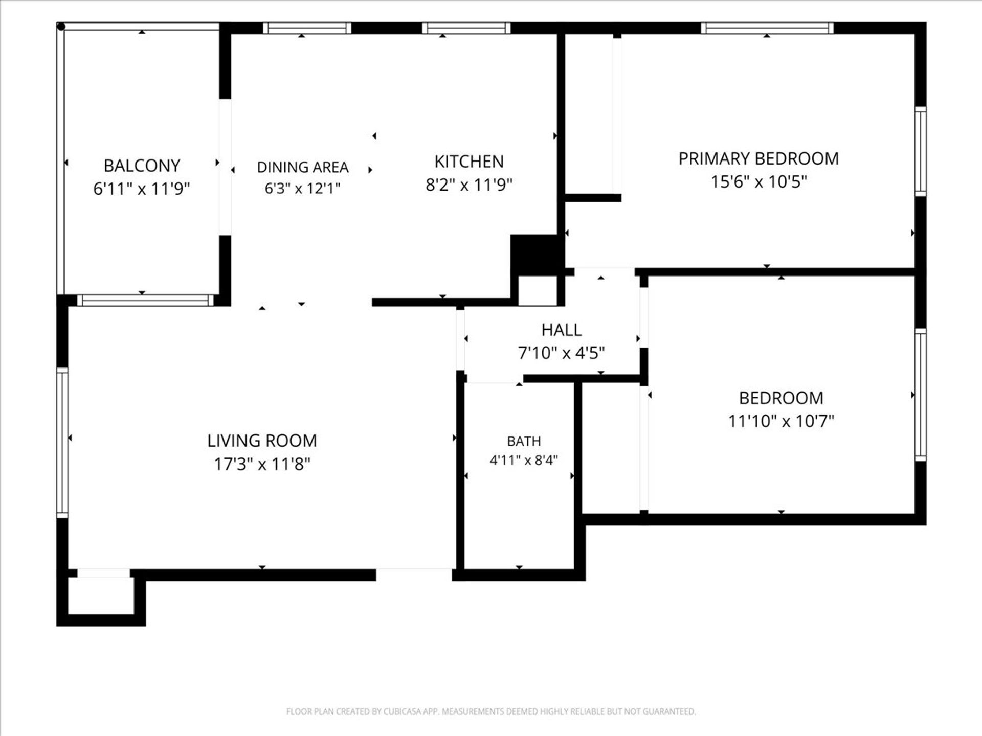 97Th Street Apartments – photo 3