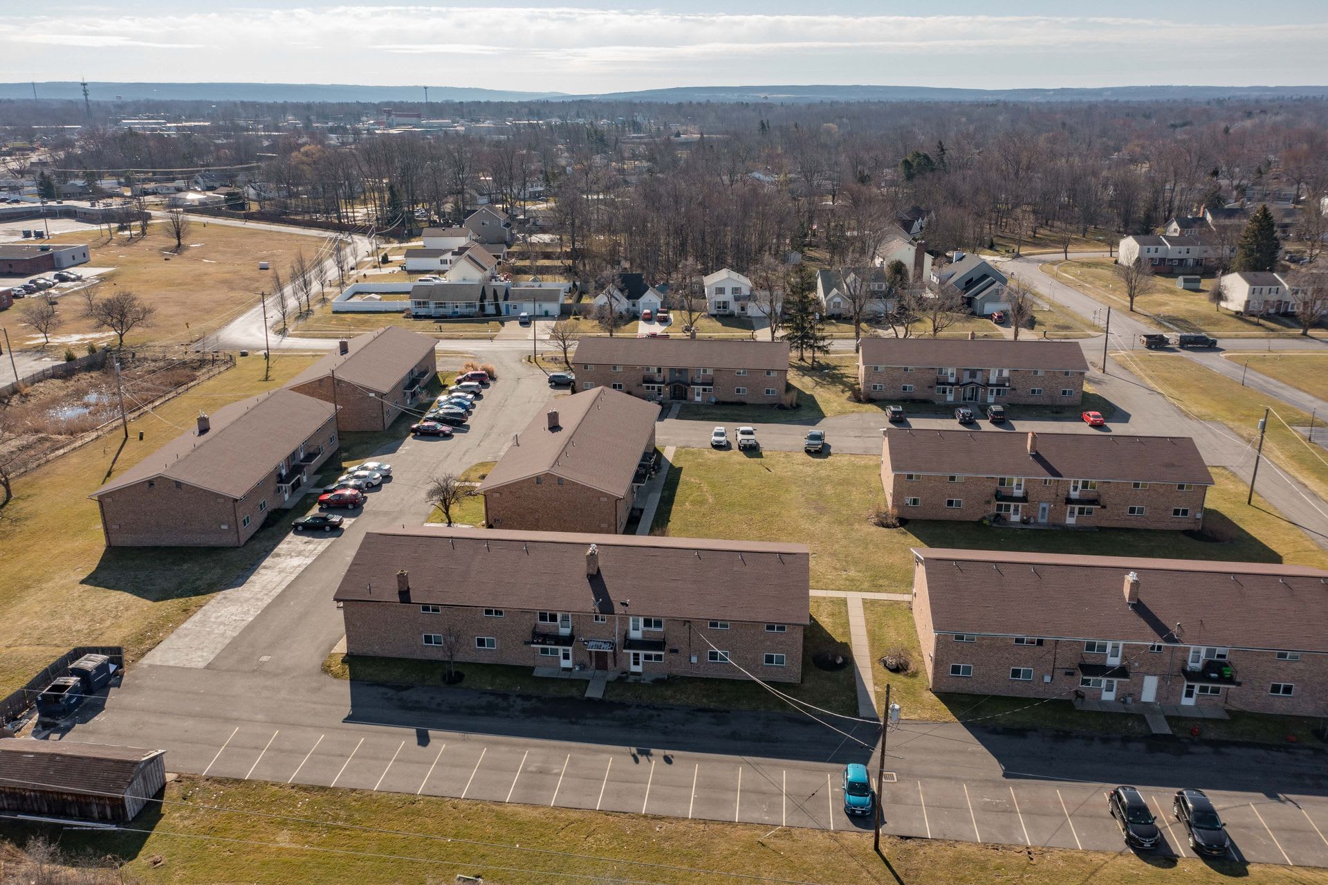 Holiday Meadows Apartments – photo 2