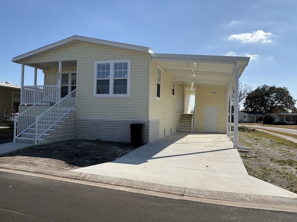 2862 Stallion Drive – photo 2