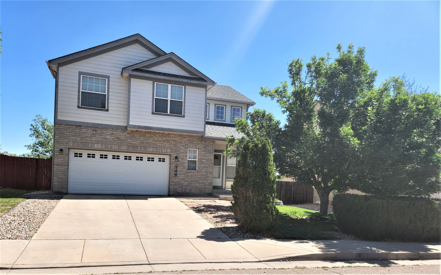 Cute Home For Rent on Ridgebury Pl. – photo 3