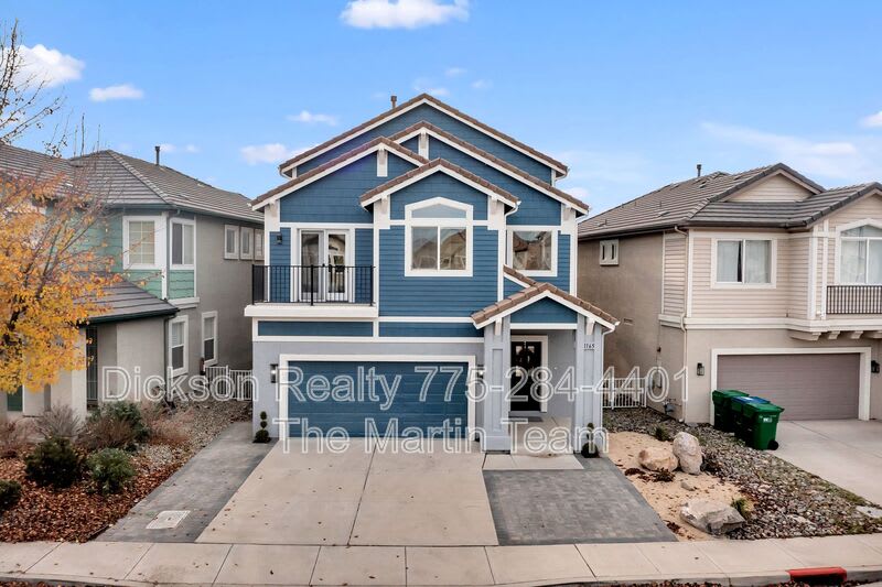 1165 Harbour Cove Court – photo 3