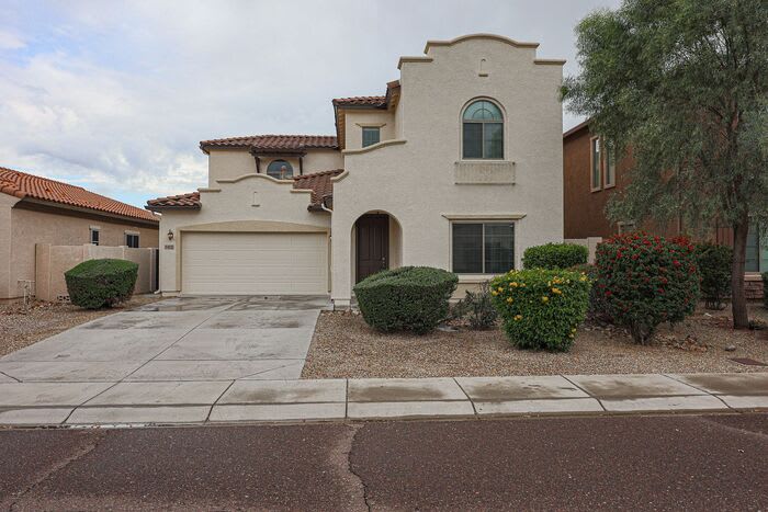 5455 West Molly Lane – photo 1