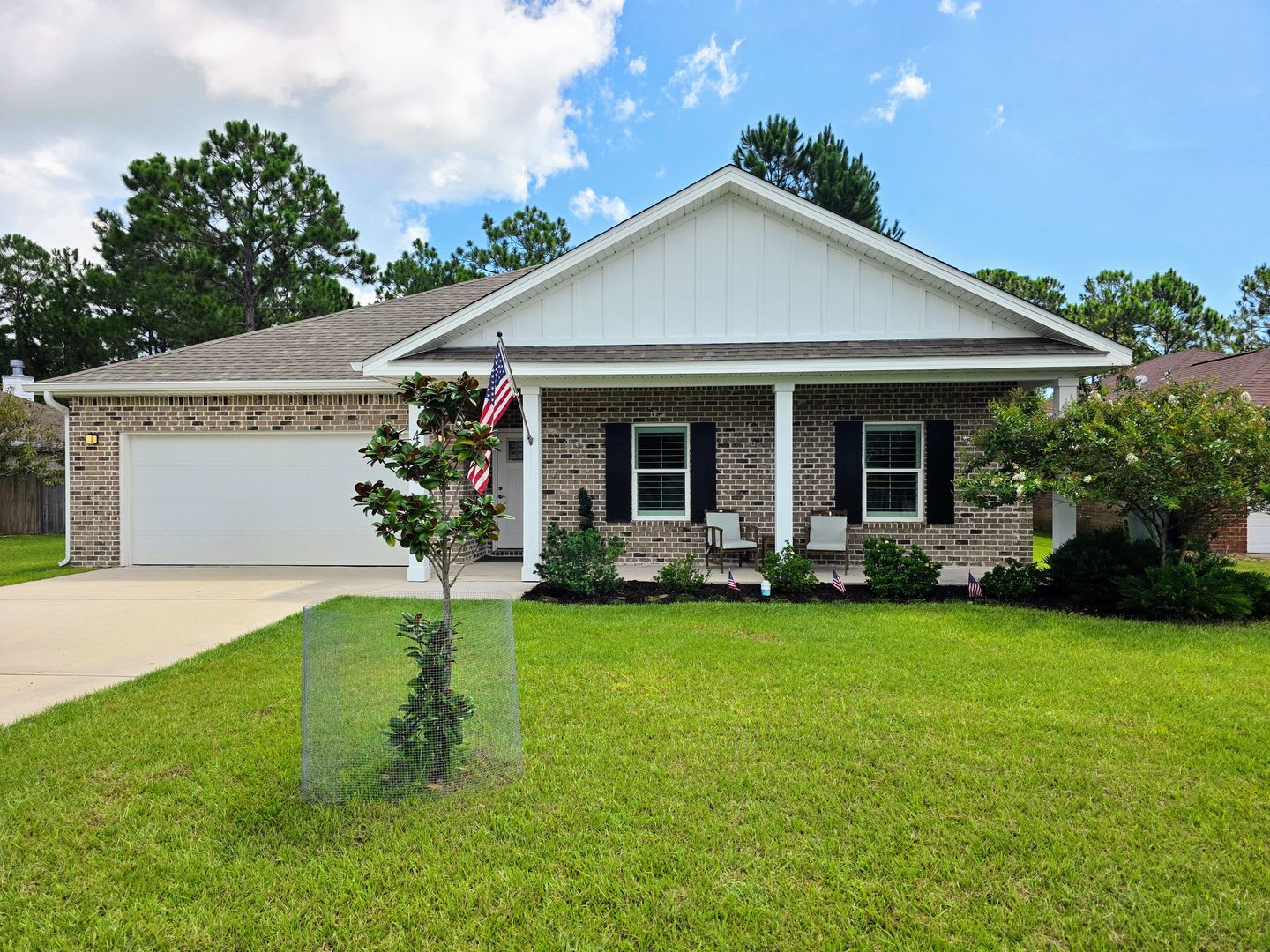 Newer 3Br 2Ba Home In Perdido Bay Country Club Estates – photo 1