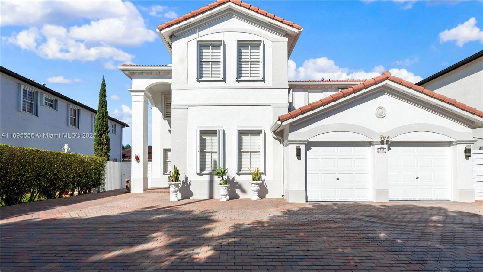 17994 Northwest 87th Place – photo 1