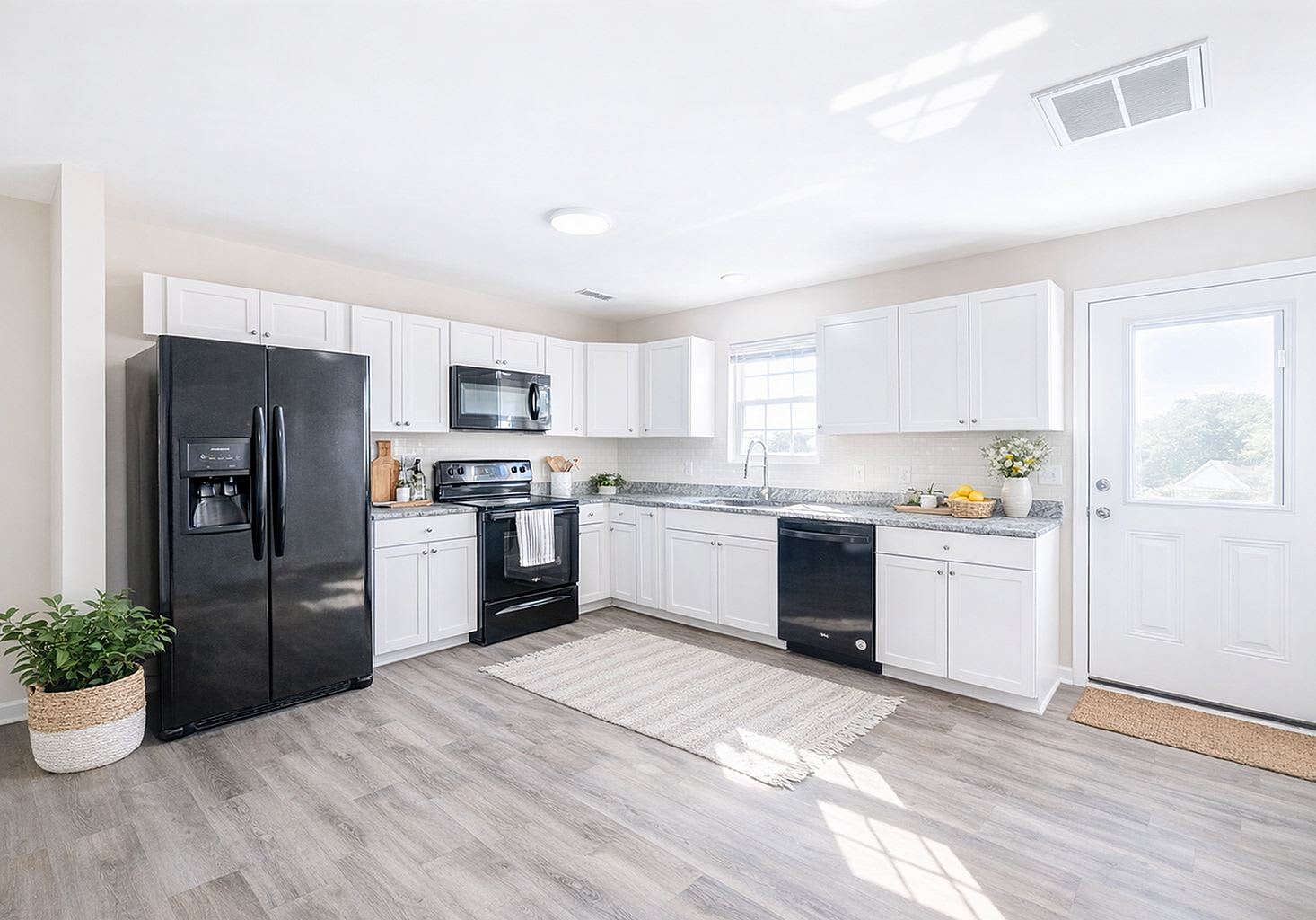 Blue Ridge Townhomes – photo 3