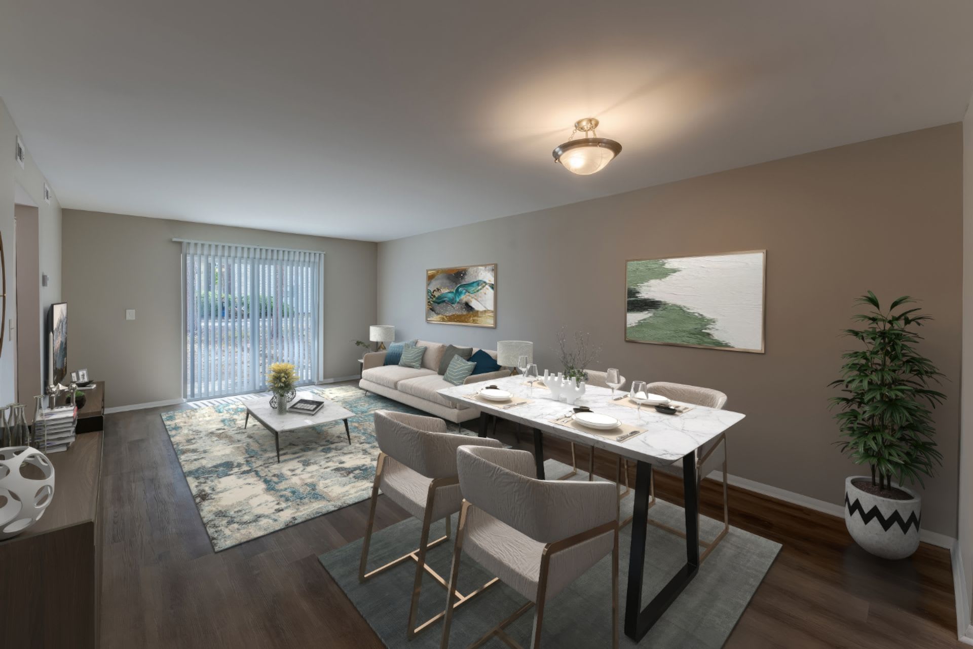 Prosper Azalea City – photo 4
