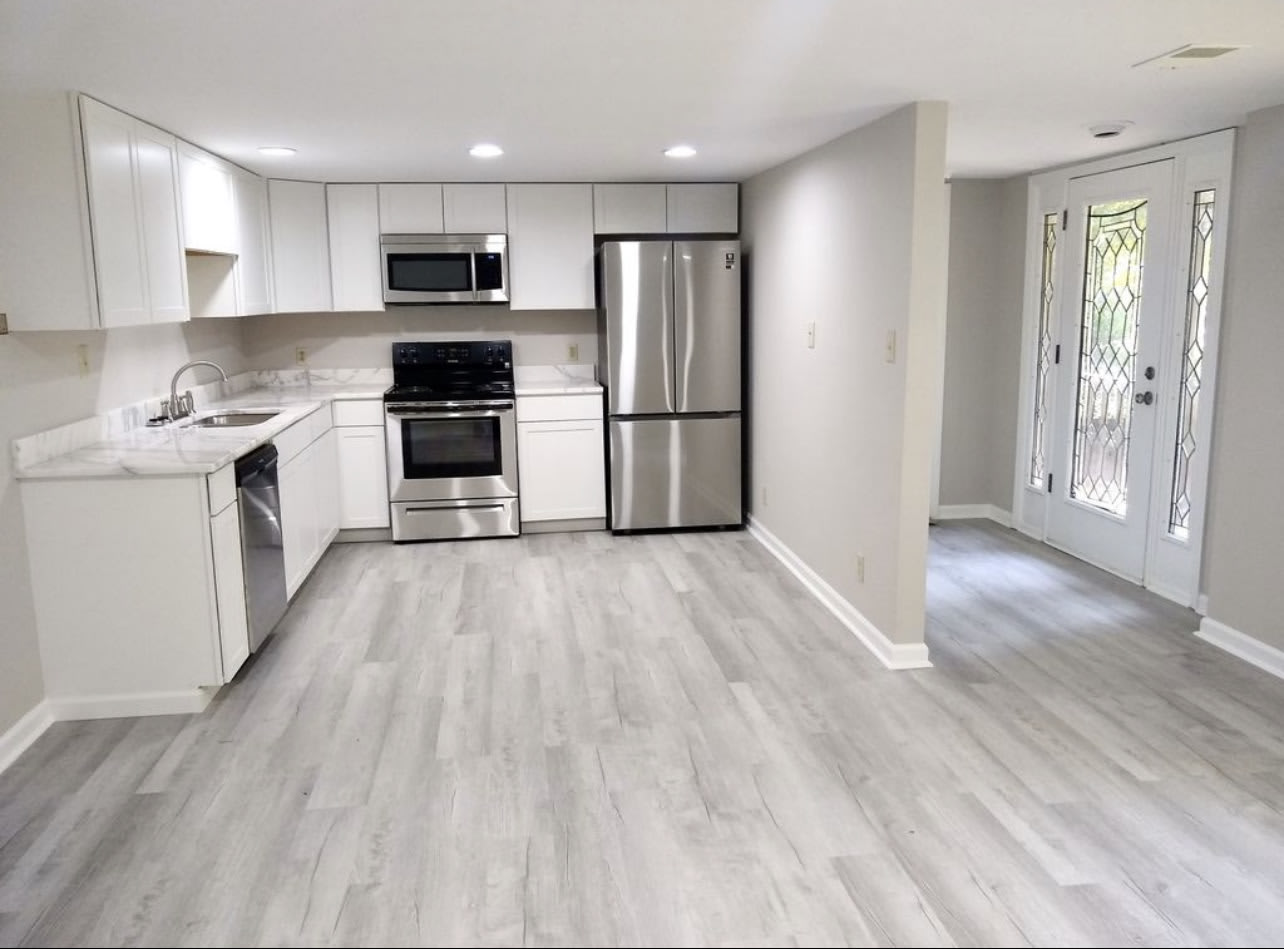 1207 Bearwallow Rd – photo 1