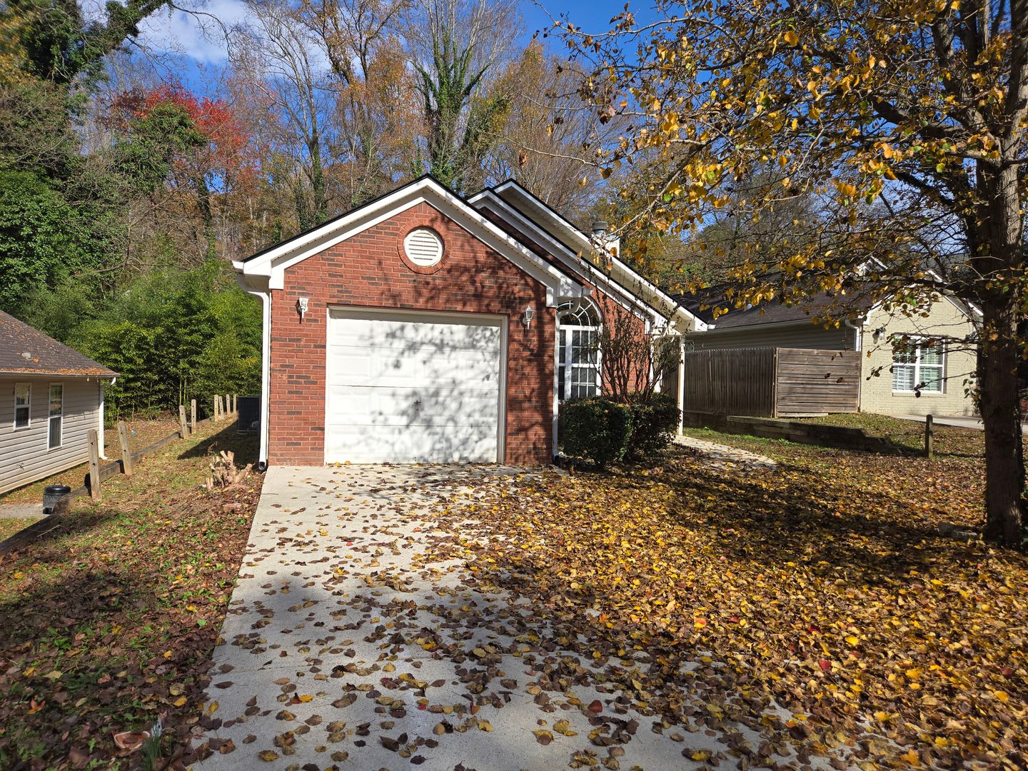 Beautiful 3 bedroom home located in Atlanta – photo 2