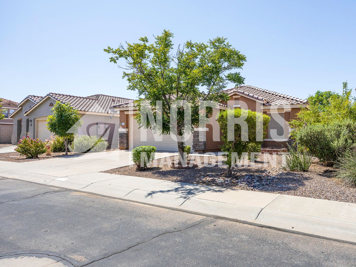 Beautiful Remodeled Home with 3 Rooms – photo 3