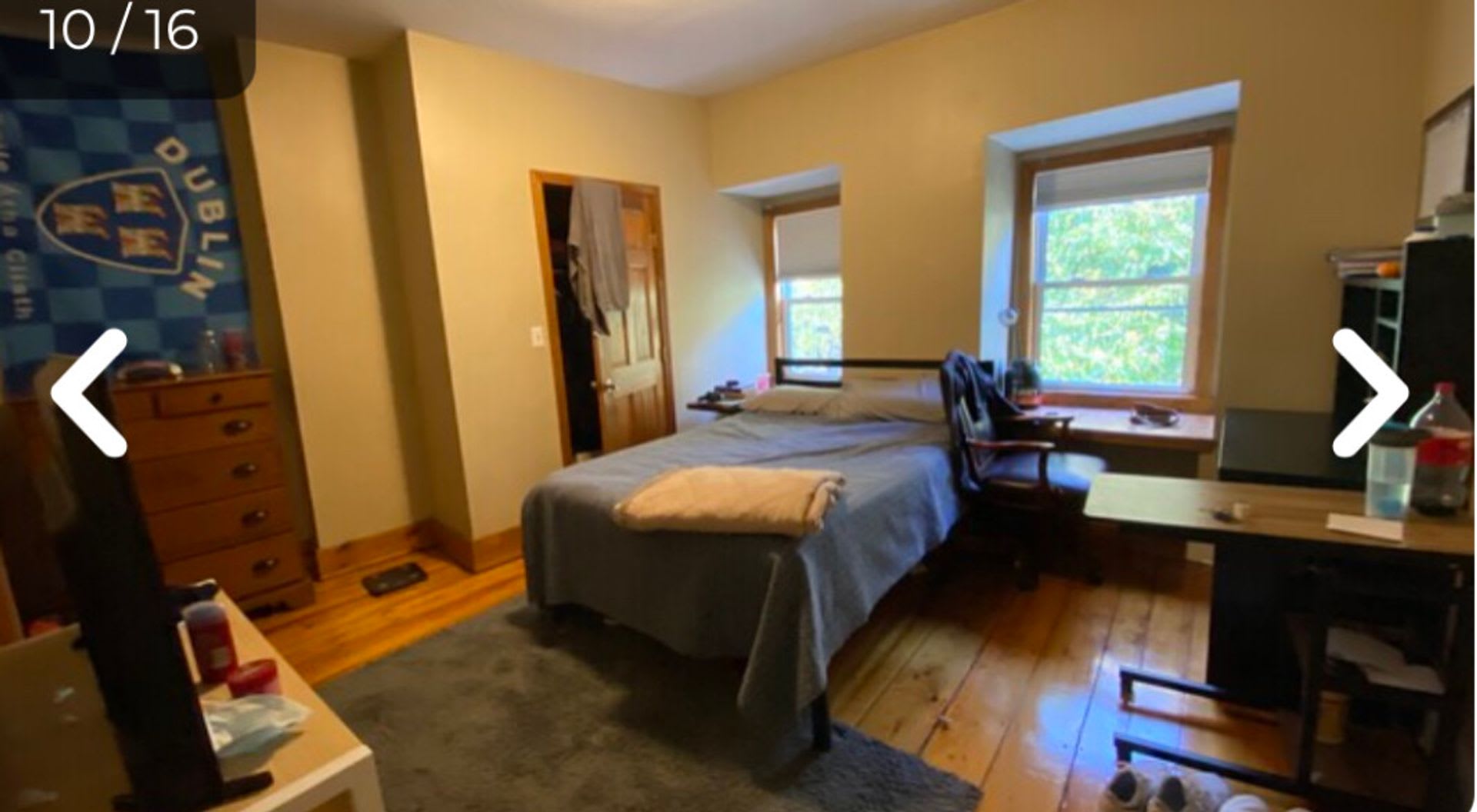6 bed Townhouse available 9/1 – photo 5