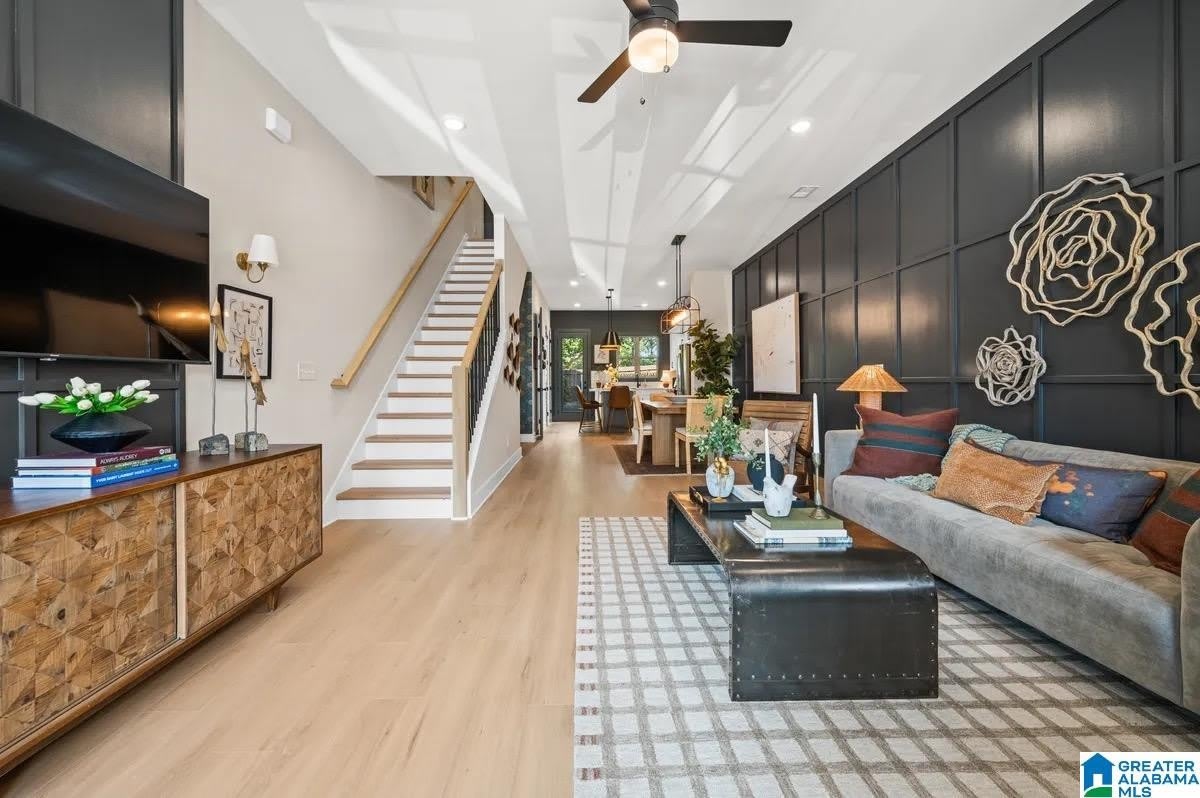 4818 Silas Avenue – photo 2