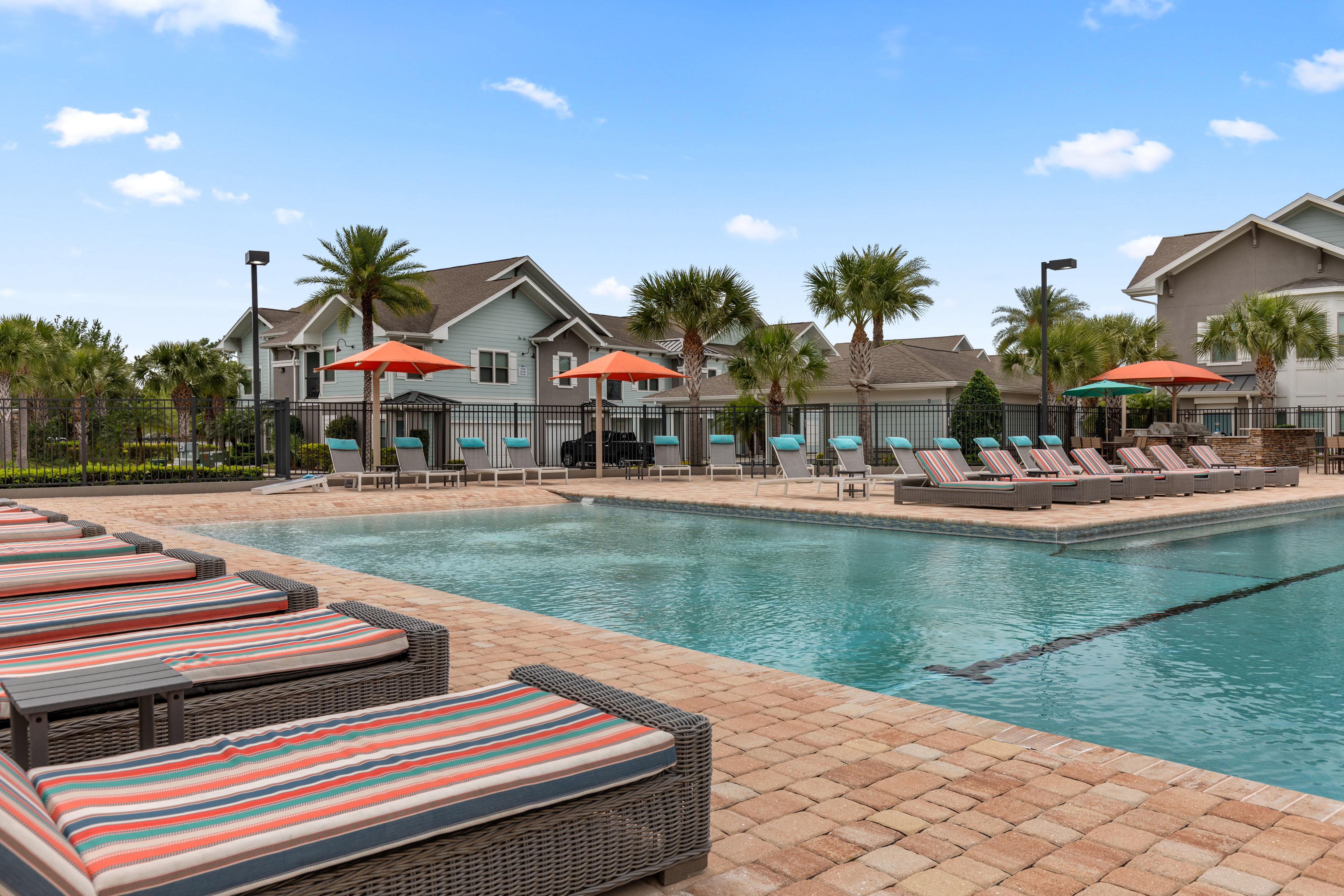 Luxe Lakewood Ranch – photo 1