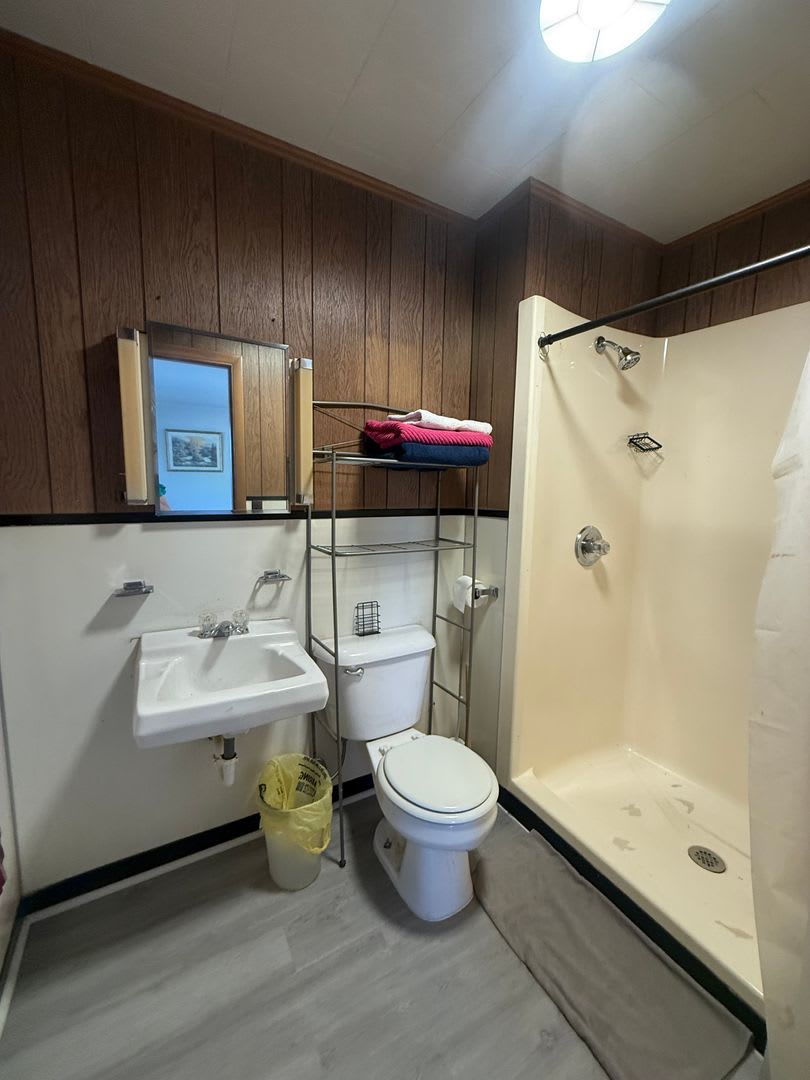 All Inclusive Studio in Grand Rivers – photo 2