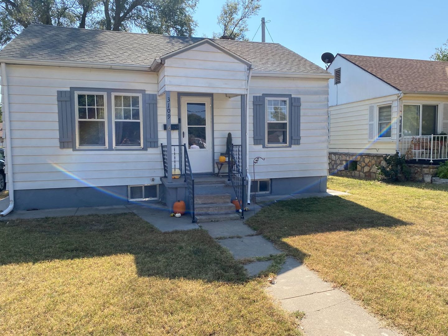 2 Bedroom, 1 Bathroom House – photo 1
