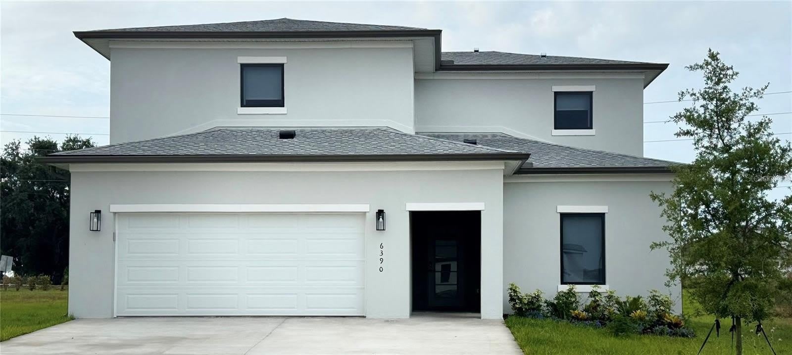 6390 CHORUS Drive – photo 1