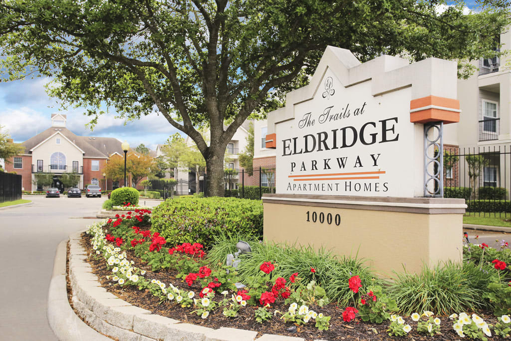Trails at Eldridge Parkway – photo 1
