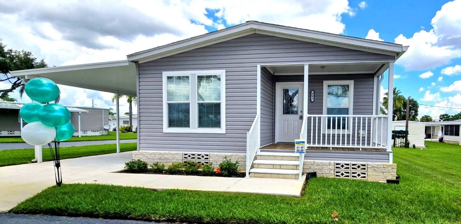 903 S Katies – photo 1