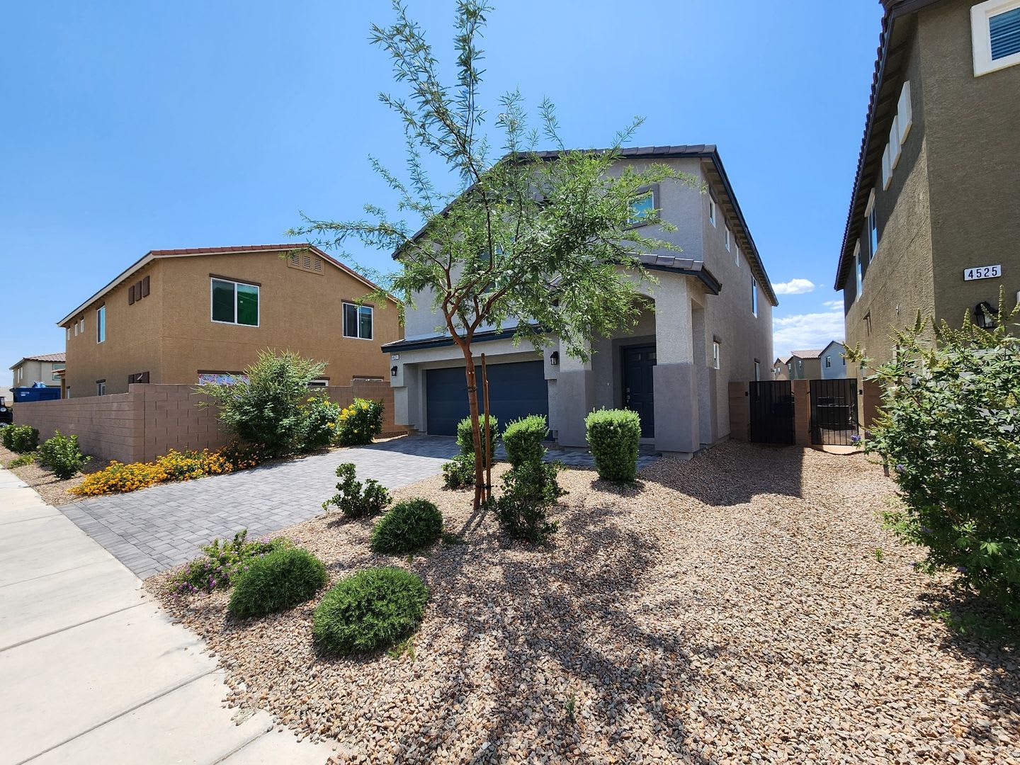 A Fairly New Home with 5 Bedrooms in a gated community – photo 3