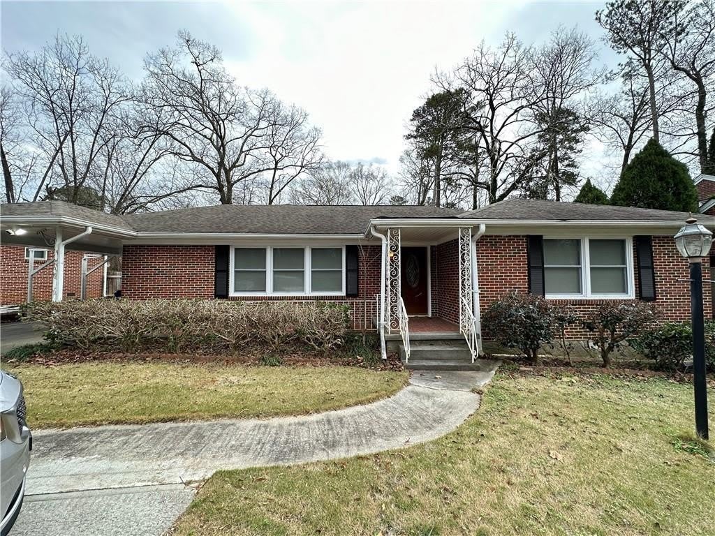 1393 Scott Boulevard – photo 2