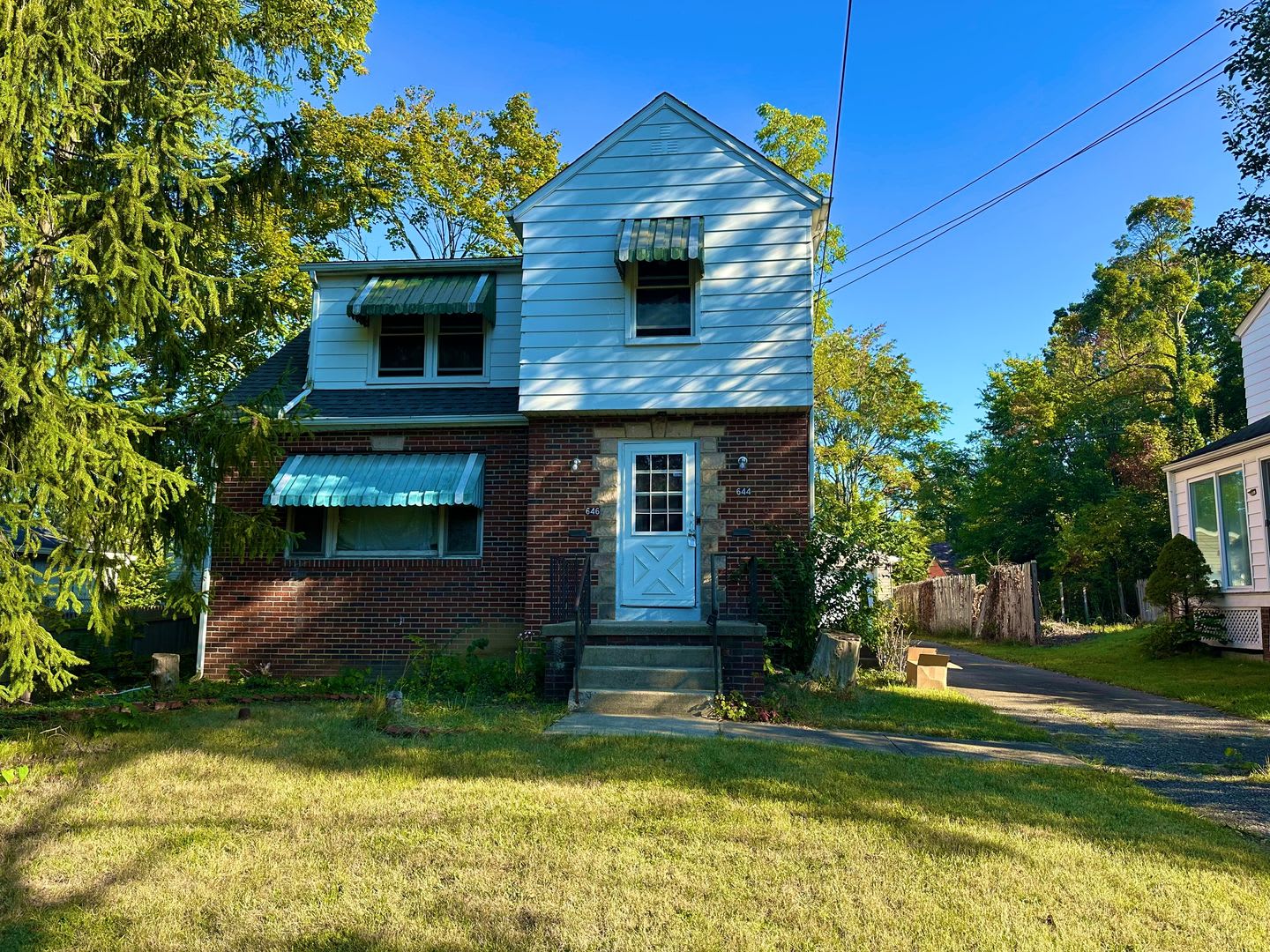 644 W Judson Ave, Youngstown, OH 44511 – photo 1