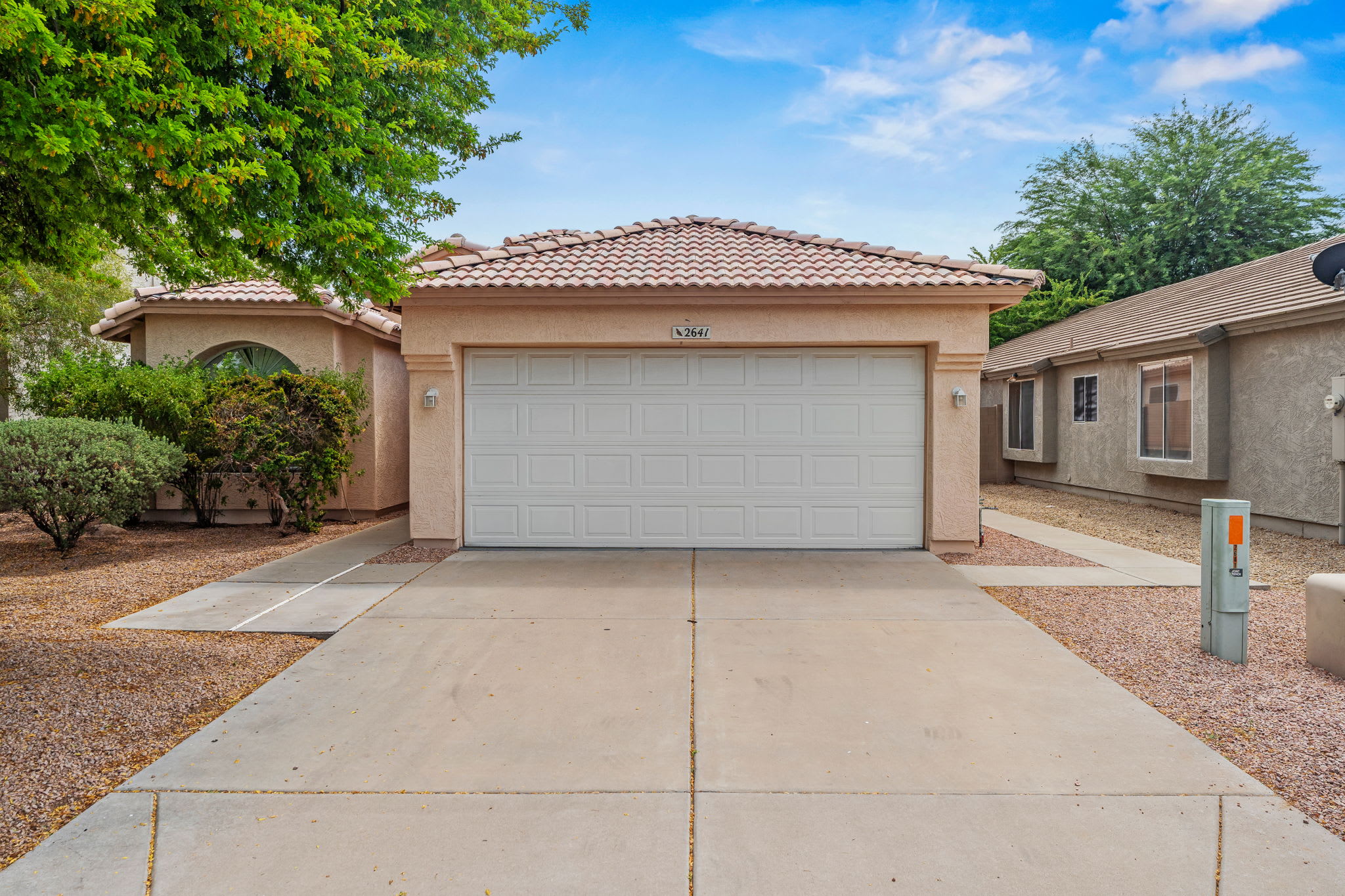 2641 E Campo Bello Dr – photo 1