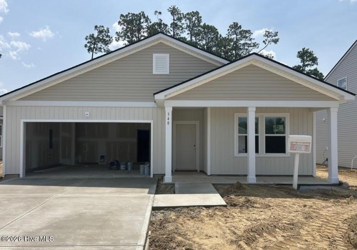 540 Coronado Avenue – photo 1