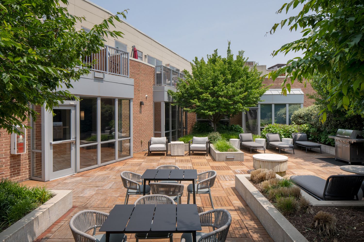 Cathedral Commons – photo 2