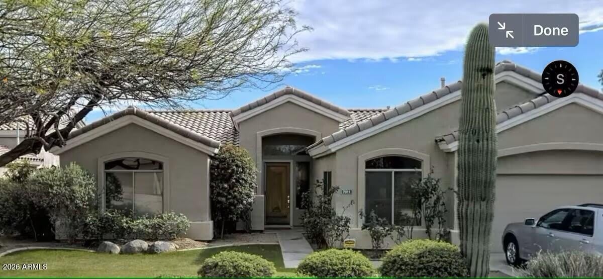 7311 E Wingspan Way – photo 1