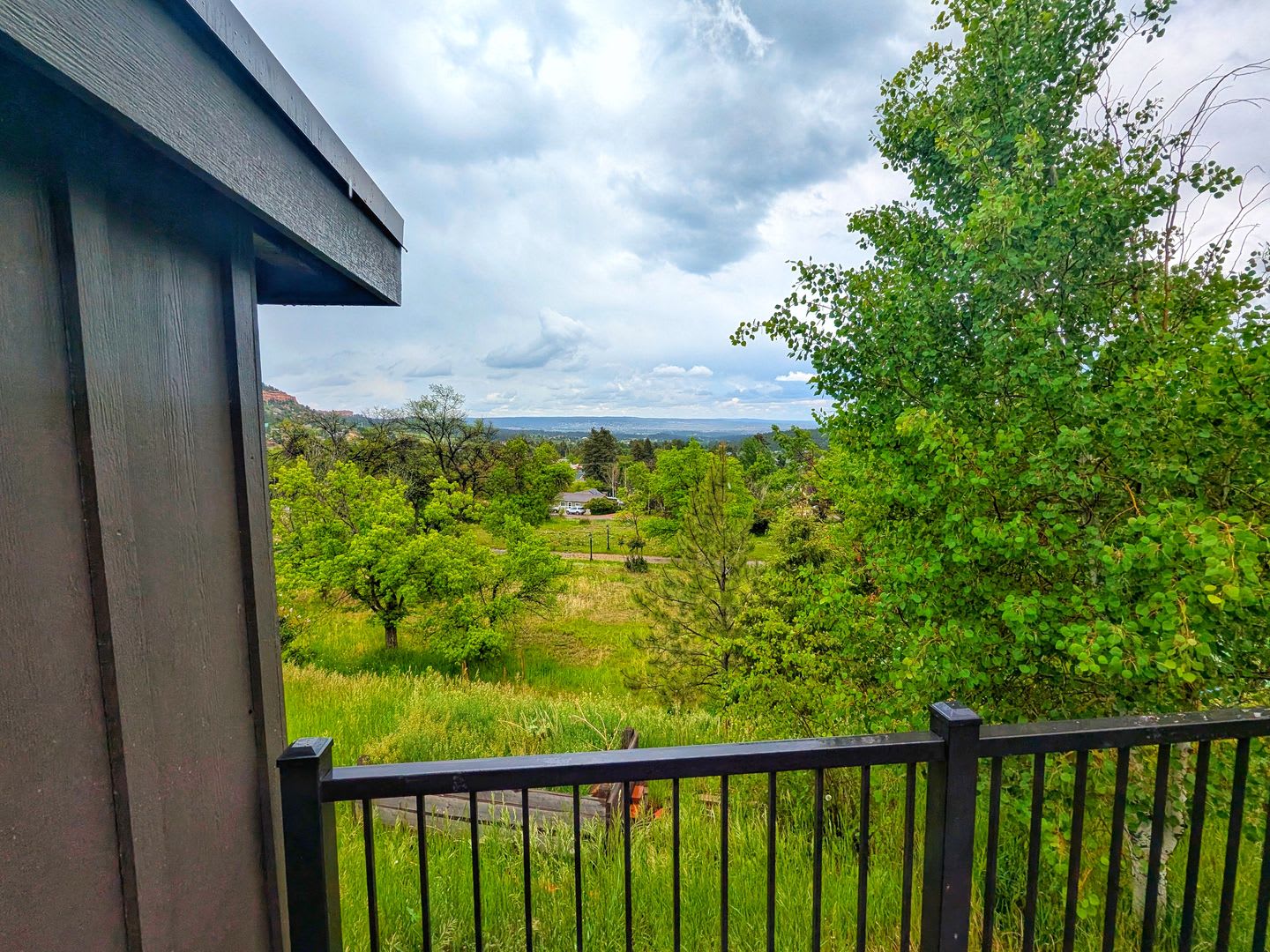 Fully Remodled Cabin In Palmer Lake With Amazing Views – photo 5