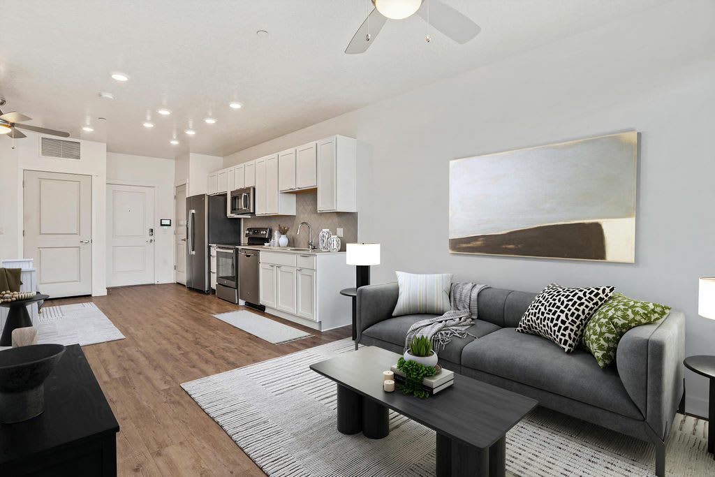 The Exton at University Place – photo 1