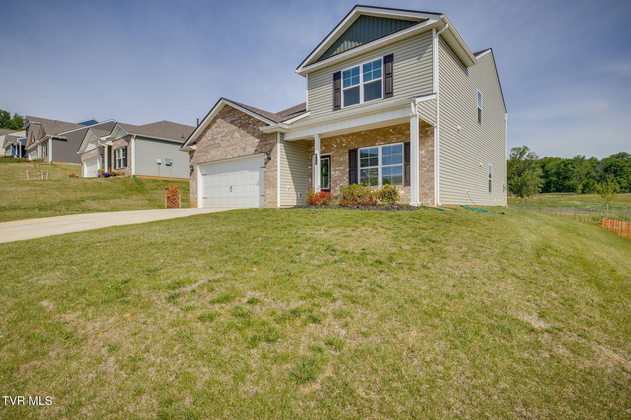804 Pinhoti Street – photo 4