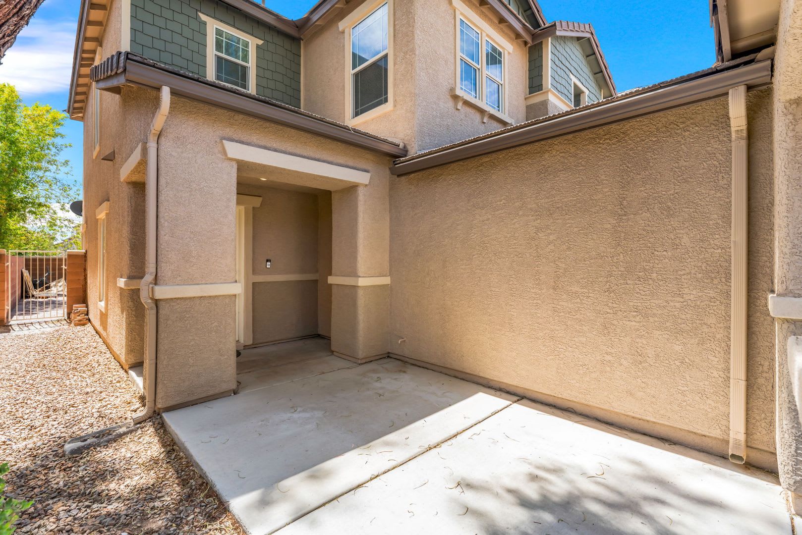 Modern North Las Vegas Home with Scenic Views & Stylish Outdoor Living! – photo 2