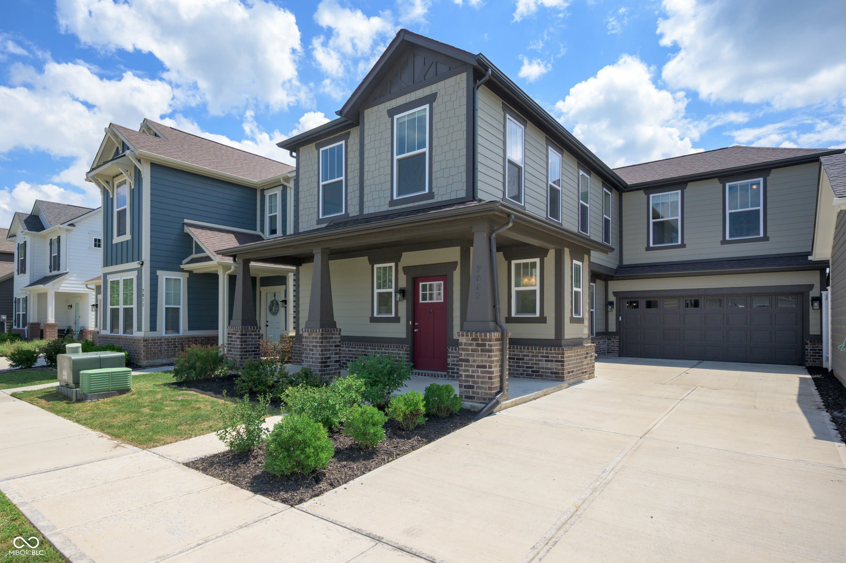 7003 Pickett Place – photo 2