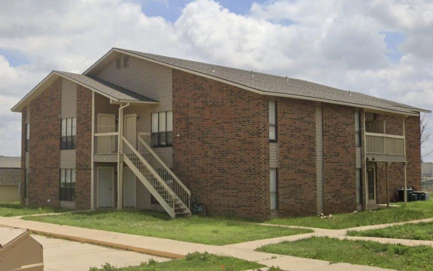 Pampa Manor – photo 5