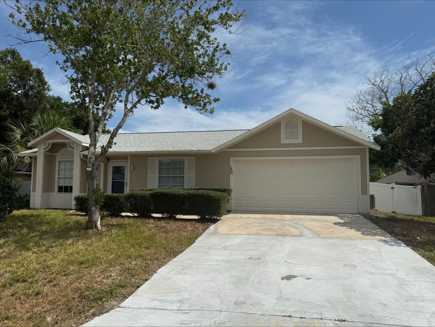 Single Family Home in Palm Bay – photo 1