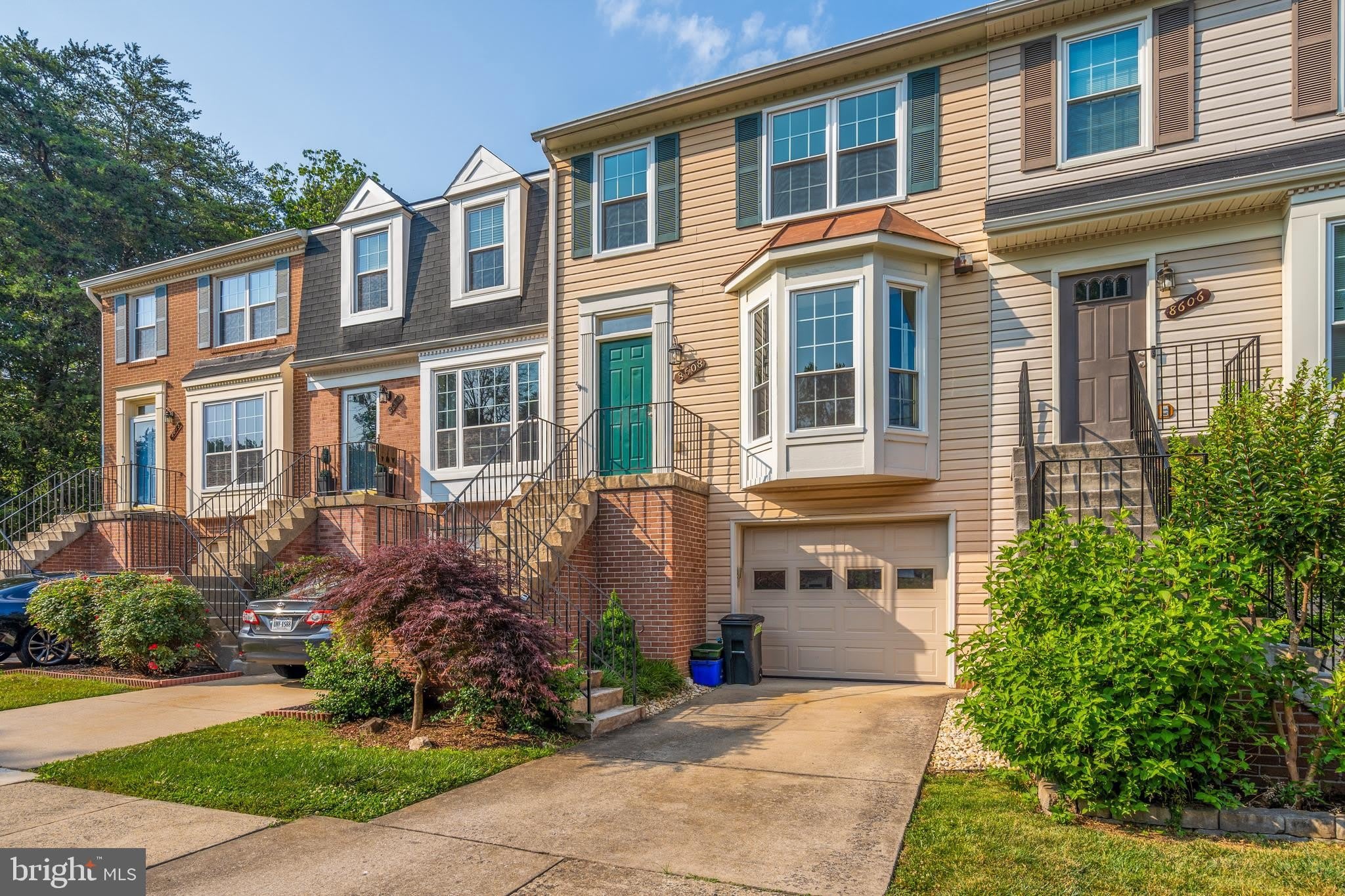 8608 ROCKY GAP Court – photo 2